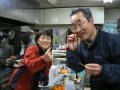 実演付き 手打ち十割そば善三(ぜんさん)_f0019247_21264379.jpg