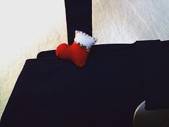 ☆人気のクリスマスブローチ☆_c0092953_2355060.jpg