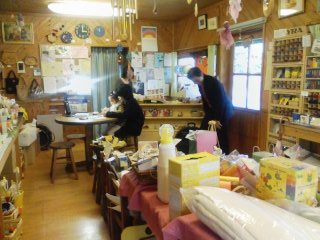 福岡おもちゃ箱 母と娘 ふたつのオンナゴコロ 福岡おもちゃ箱 母と娘 ふたつのオンナゴコロ