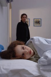 LA SCONOSCIUTA 題名のない子守唄 ’06 イタリア_e0079992_23203698.jpg