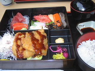 シンガポールの日本食_e0121993_0463677.jpg