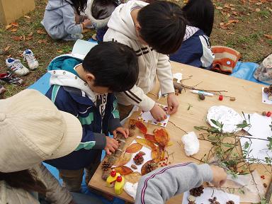 11月のイベント報告です。_b0049307_22172272.jpg