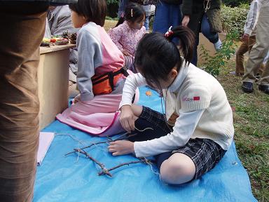 11月のイベント報告です。_b0049307_22174014.jpg