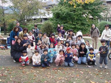 11月のイベント報告です。_b0049307_22185592.jpg