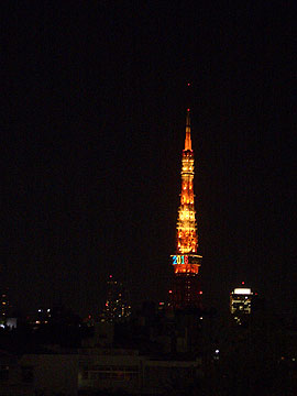 東京オリンピック 2016??_d0133320_2351417.jpg