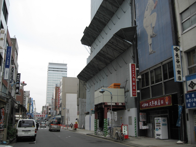 オリックス名古屋錦2丁目ビル_f0016320_15331711.jpg