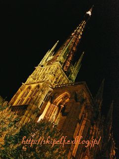 フランス世界遺産めぐり8日間の旅 ② ルーアンの夜_c0134734_1550112.jpg