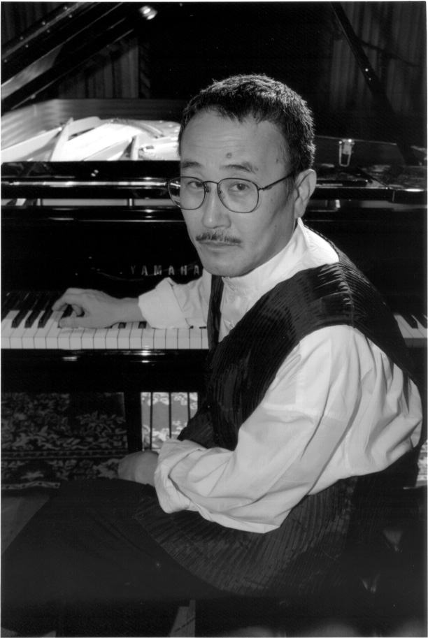 2007-11-21 山下洋輔ニューヨーク・トリオ@「草月ホール」_e0021965_2111449.jpg
