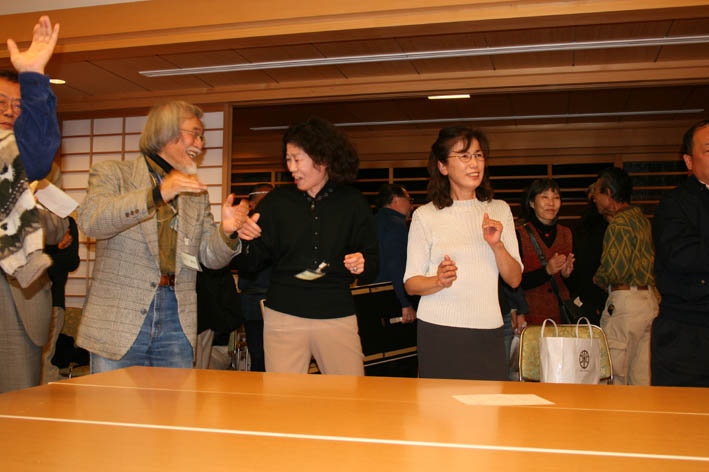 “地域デビュー”へのお誘い第４弾・詳報③コンサート・交流会_c0014967_18531282.jpg