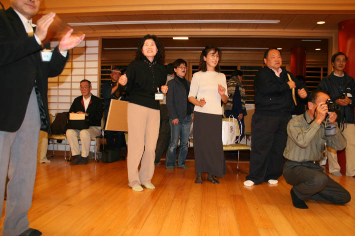 “地域デビュー”へのお誘い第４弾・詳報③コンサート・交流会_c0014967_18532719.jpg