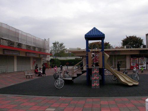 取手アートプロジェクト2007_a0010575_812342.jpg