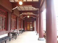 28. 大倉集古館_c0105785_1015471.jpg