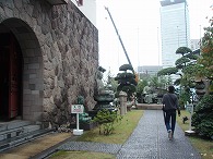 28. 大倉集古館_c0105785_951519.jpg