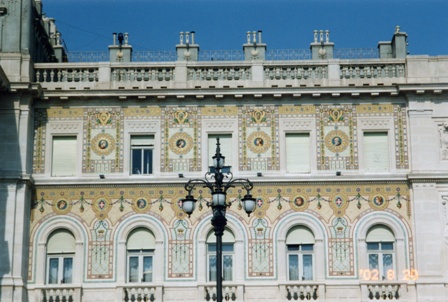 LA SCONOSCIUTA 題名のない子守唄 ’06 イタリア_e0079992_100189.jpg