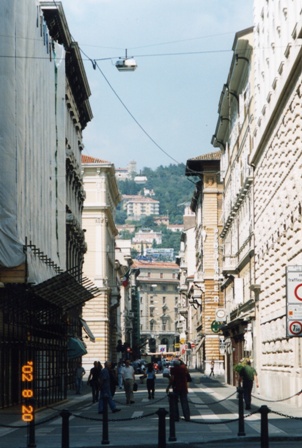 LA SCONOSCIUTA 題名のない子守唄 ’06 イタリア_e0079992_1004725.jpg