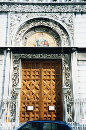 LA SCONOSCIUTA 題名のない子守唄 ’06 イタリア_e0079992_9581288.jpg