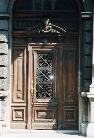 LA SCONOSCIUTA 題名のない子守唄 ’06 イタリア_e0079992_9582281.jpg