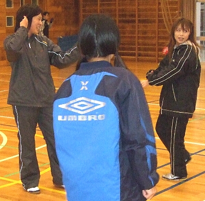 バーモンドカップ直前スペシャル!_e0127003_0531923.jpg
