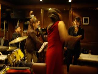 爆笑のPaggey Club!!!_f0042307_1511235.jpg