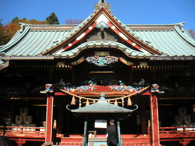 高尾山　いろは詩_b0093221_9432097.jpg