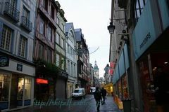 フランス世界遺産めぐり8日間の旅 ③ ルーアン徒歩観光_c0134734_20205230.jpg