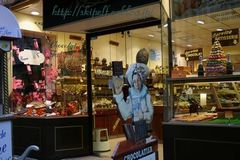 フランス世界遺産めぐり8日間の旅 ③ ルーアン徒歩観光_c0134734_20213639.jpg