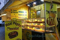 フランス世界遺産めぐり8日間の旅 ③ ルーアン徒歩観光_c0134734_20215381.jpg
