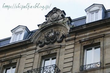 フランス世界遺産めぐり8日間の旅 ③ ルーアン徒歩観光_c0134734_20575947.jpg