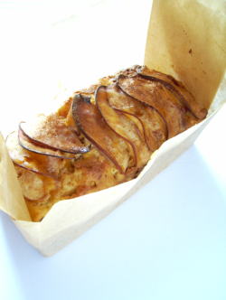 アップルケーキ_d0113636_1439212.jpg