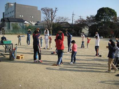 第一回 アフタースクール _f0065444_10595345.jpg