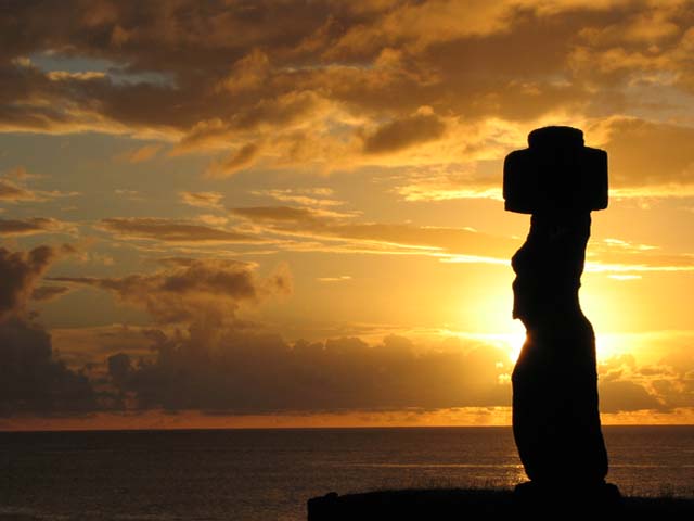 Easter Island　「　イースター島＠極地＋α　」_a0086274_7184222.jpg