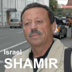 Israel Shamir　米国：あるユダヤ国家　等メモ_c0139575_003146.jpg