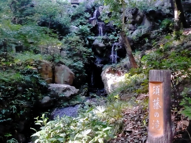 須藤公園の思い出と井戸ポンプ_d0079081_2154373.jpg