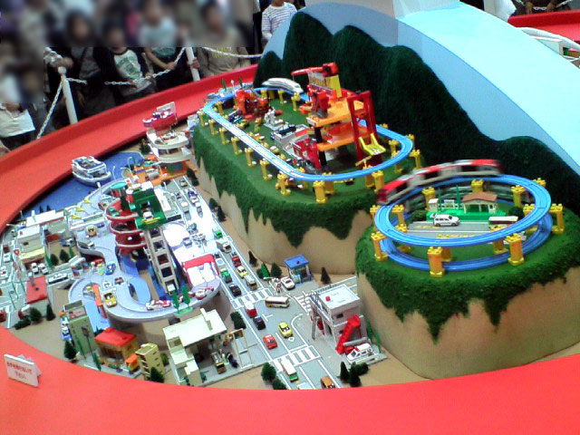 2007年第40回東京モーターショー_その1_a0016730_1537289.jpg