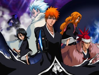 劇場版BLEACH　The DiamondDust Rebellion　もう一つの氷輪丸_e0025035_2171466.jpg