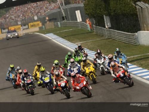 【MotoGP】第14戦 ポルトガルGP レビュー（前編）_b0039141_1583992.jpg