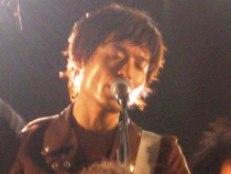 2007.11.23(TUE)@鹿児島ホール_f0151774_1051865.jpg