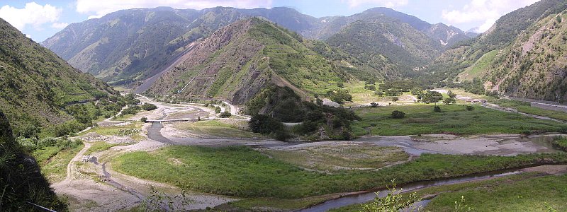 日本のグランドキャニオン、足尾（栃木県）。_a0004391_951196.jpg