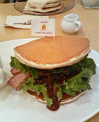 PANCAKE DAYs\'s day is・・・_d0002395_2181627.jpg