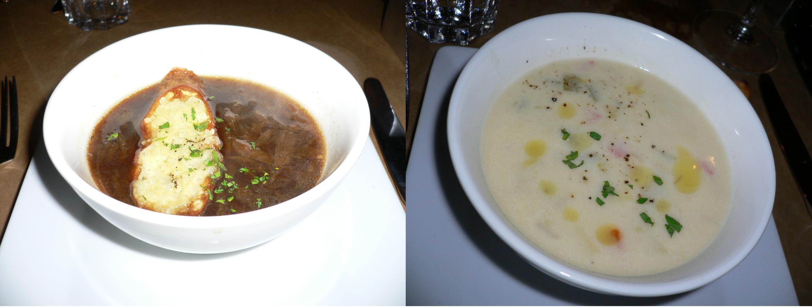 Thanksgiving Dinner@ TRIBUTE_d0088196_1034385.jpg