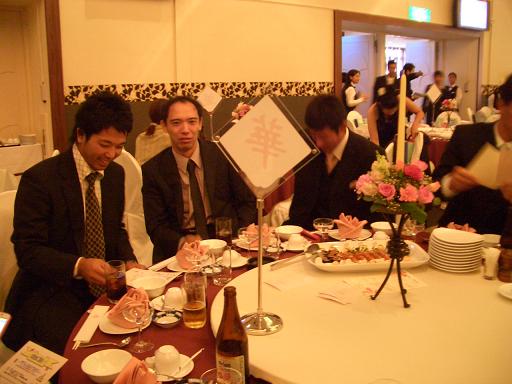 結婚式in沖縄♪①_e0108497_22473478.jpg