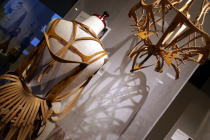 DIGITAL ART AWARDS 2007~六本木クロッシング~クッシュ~IDEA WORKS OF BAGS~TCAF~遊工房_f0006713_1584718.jpg