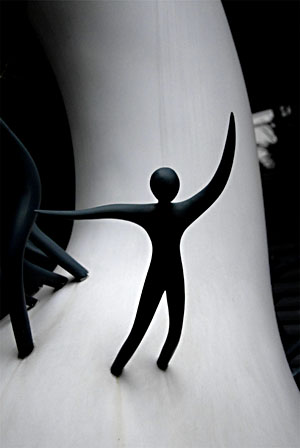 東京2007・岡本太郎記念館_c0007918_23381295.jpg