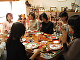 2007年11月のアクションクッキングは。_d0046025_20391944.jpg