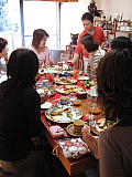 2007年11月のアクションクッキングは。_d0046025_20404544.jpg