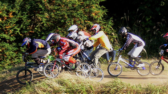 2007緑山１１月定期戦VOL14　30オーバー、マスターズクラス決勝画像垂れ流し最終回_b0065730_704523.jpg