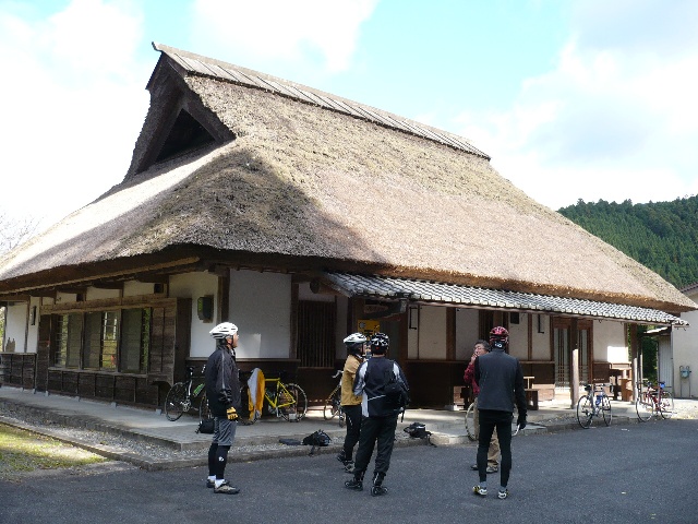 M度満点！曽爾高原へ発車_c0107831_8242255.jpg