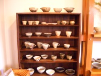 尾形アツシさんの個展_d0087761_23345580.jpg