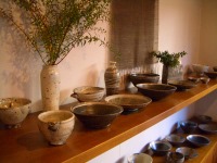 尾形アツシさんの個展_d0087761_233508.jpg