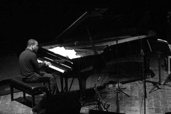 2007-11-24 GONZALO RUBALCABA QUINTET@BLUE NOTE TOKYO_e0021965_11165967.jpg